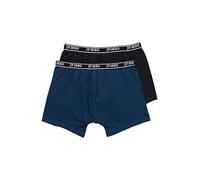 JP 1880 Uomo Slip Blu Medio 10