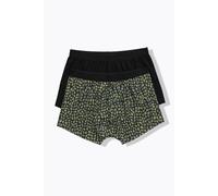 JP 1880 Uomo Taglie Forti JP 1880 Hip Pants FLEXNAMIC® OEKO TEX Confezione da 2