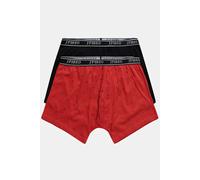JP 1880 Uomo Taglie Forti JP 1880 Mid Pants FLEXNAMIC® OEKO TEX Confezione da 2