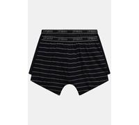 JP 1880 Uomo Taglie Forti JP 1880 Mid Pants FLEXNAMIC® OEKO TEX Confezione da 2