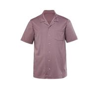 JP 1880 Uomo Taglie Forti JP AWAREN Jersey Camicia Sostenibilità Mezza...