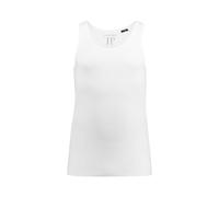 JP1880 Unterhemd Tank Canottiera, Bianco, 6XL Uomo