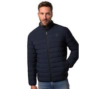 JP 1880, Uomo, taglie grandi, giacca, polydaune, Blu oltremare scuro, XXXXL