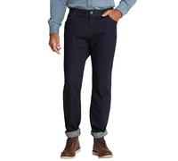 JP 1880, vestibilità Addominale, Blu Jeans Scuro, 44W x 32L Uomo