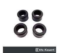 JP 4X Supporti In Gomma Compatibili Con 911 68-89 Porsche Braccio Posteriore