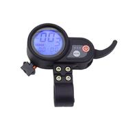 JP Acceleratore 36V 48V 52V 60V Display LCD Universale for Speedway for RUIMA MINI4 for Janobike/FLJ/Dualtron Scooter Elettrico Pezzi di Ricambio