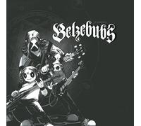 JP Ahonen Belzebubs (Copertina rigida) Belzebubs