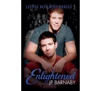 Jp Barnaby Enlightened (Tascabile) Little Boy Lost