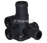 JP Brand 1114501800 refrigerante flangia
