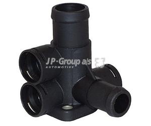 JP Brand 1114501800 refrigerante flangia