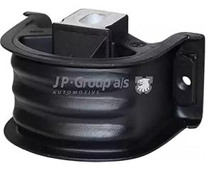JP Brand 1117913600 - SOSPENSIONE, motore