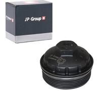JP GROUP 1118550100 Calotta, Carter filtro olio