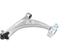JP Brand 1140106670 - Braccio oscillante per sospensione ruota