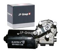 JP Brand 1198201700 tergicristallo Motor