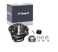 JP GROUP 1241400900 Mozzo ruota