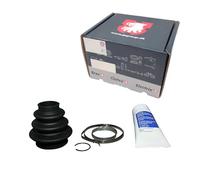 JP GROUP 1453600410 Kit cuffia, semiasse