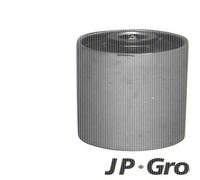 JP Brand 1552600900 Bronzina Cuscinetto, Molla A Balestra