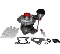 JP Brand 4317400600 - Compressore, Sovralimentazione