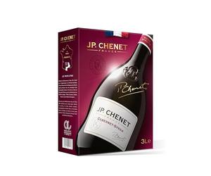 JP Chenet 639531 Vino Rosso - 3000 ml