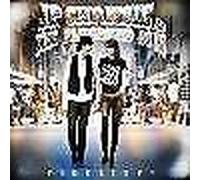 Jp Chrissie & The F - Fidelity - Cd