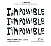 Jp Coelho 37 hacks for personal growth (Tascabile)