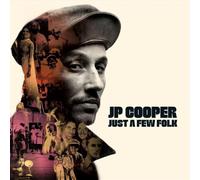 JP Cooper - Just A Few Folk