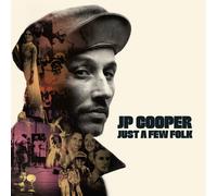 JP Cooper - Just A Few Folk