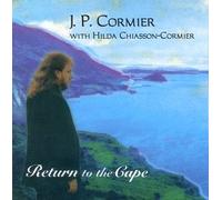 Jp Cormier & Hilda Chiass - Return to the Cape