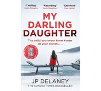 JP Delaney My Darling Daughter (Tascabile)