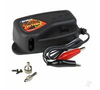 JP Deluxe Electric Fuel Pump 6-12V for RC Models