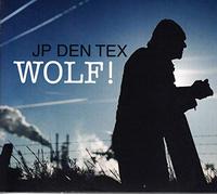 Jp Den Tex Wolf (CD)