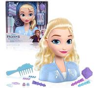 FRND2000 FROZEN II ELSA SMALL STYLING HEAD