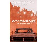 JP Gritton Wyoming (Tascabile)