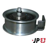 JP GROUP 1112203700 Rullo tenditore cinghia dentata Ø72mm per VW PASSAT (3B2)