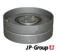 JP GROUP 1112205200 Rullo tenditore, cinghia dentata