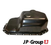 JP GROUP 1112900700 Coppa olio per SEAT,VW