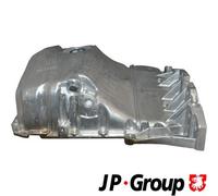 JP GROUP 1112903800 Coppa olio per AUDI,VW