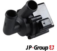 JP GROUP 1114113000 Pompa dell'acqua supplementare (circuito acqua di raffred.)