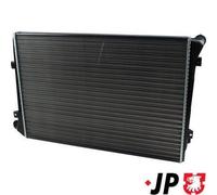 JP GROUP 1114209100 Radiatore motore per VW Golf V Hatchback (1K1)