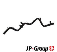 JP GROUP 1114400300 Condotto del refrigerante per VW