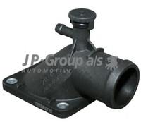 JP GROUP 1114508700 Flangia refrigerante