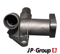 JP GROUP 1114509100 Flangia d. refrigerante per AUDI,SKODA,VW