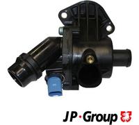 JP GROUP 1114600300 Carter del termostato per AUDI,VW
