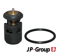 JP GROUP 1114600711 Termostato, refrigerante per AUDI,SEAT,SKODA,VW