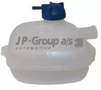 JP GROUP 1114700100 Serbatoio compensazione refrigerante