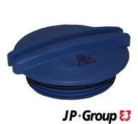 JP GROUP 1114800300 Tappo, serbatoio refrigerante per AUDI,MAN,SEAT,SKODA,VW