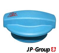 JP GROUP 1114800500 Tappo, serbatoio refrigerante per AUDI,VW