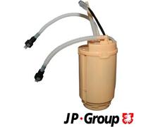 JP GROUP 1115203670 Impianto alimentazione carburante