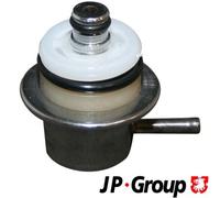 JP GROUP 1116003000 Regolatore pressione carburante per AUDI,PORSCHE,SEAT,SKODA,