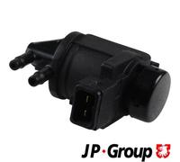 JP GROUP 1116005000 Convertitore pressione turbocompressore